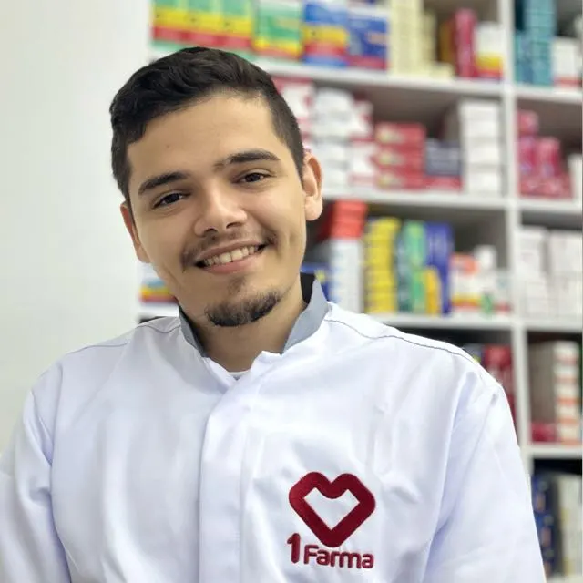 Rodolfo Silva
