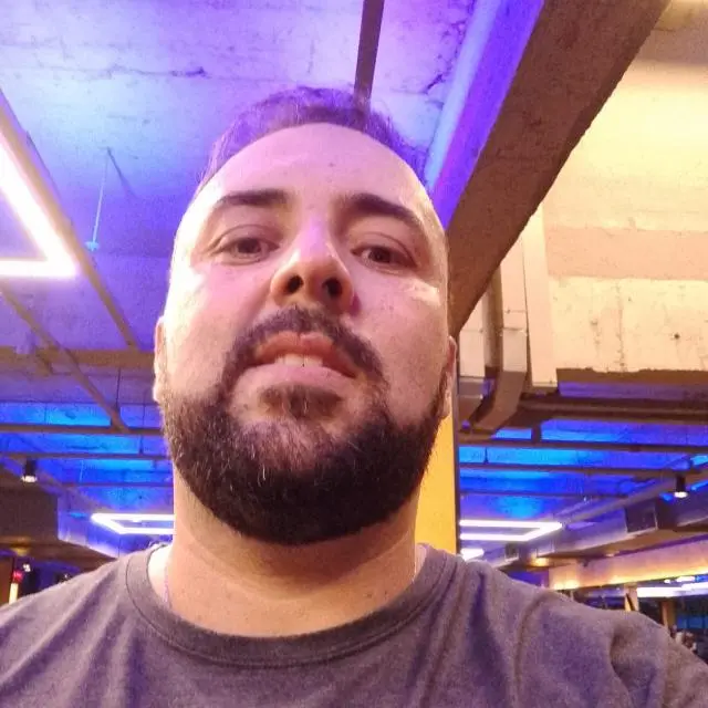 Rodrigo Siqueira
